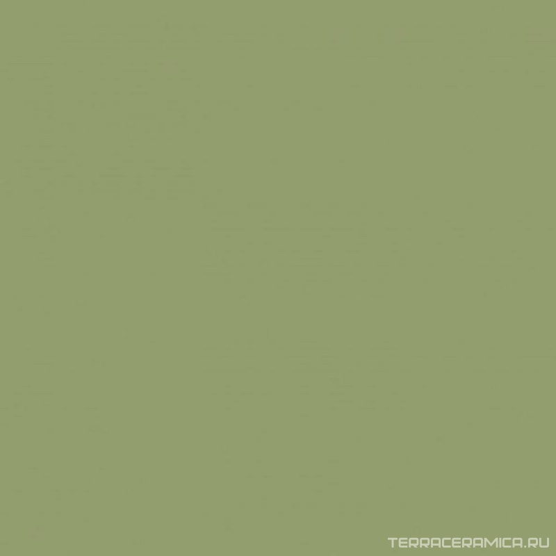Моноколор зеленый ZZ|40x40