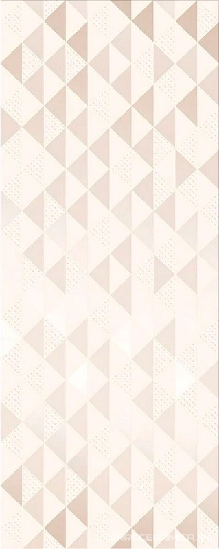 Декор Vela Beige "Confetti" |20.1x50.5
