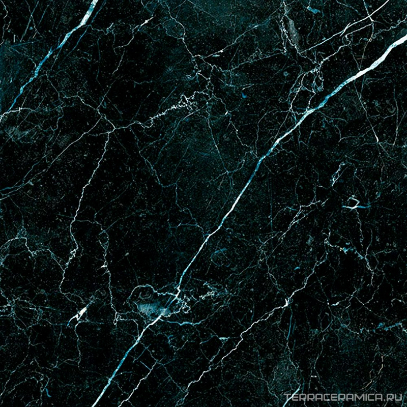 Karatash Blue-Black G389/ Караташ черно-синий мат.60x60
