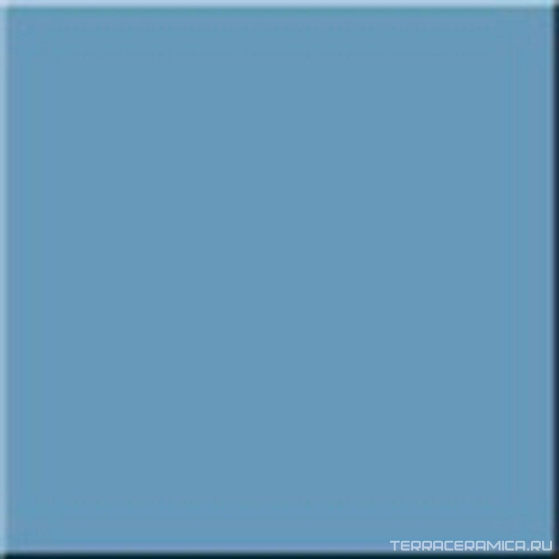 Грес Rainbow 09 голубой полир.ZZ |60x60