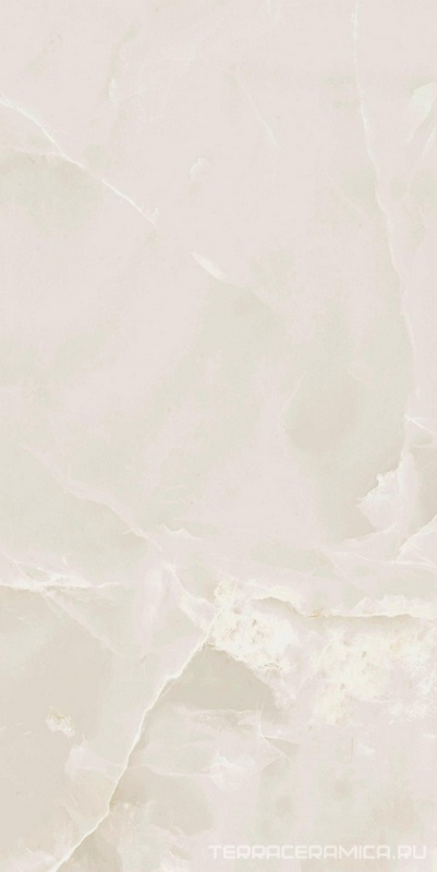 Cloudy White Matte PTV - R10 PTV ZZ 60x120
