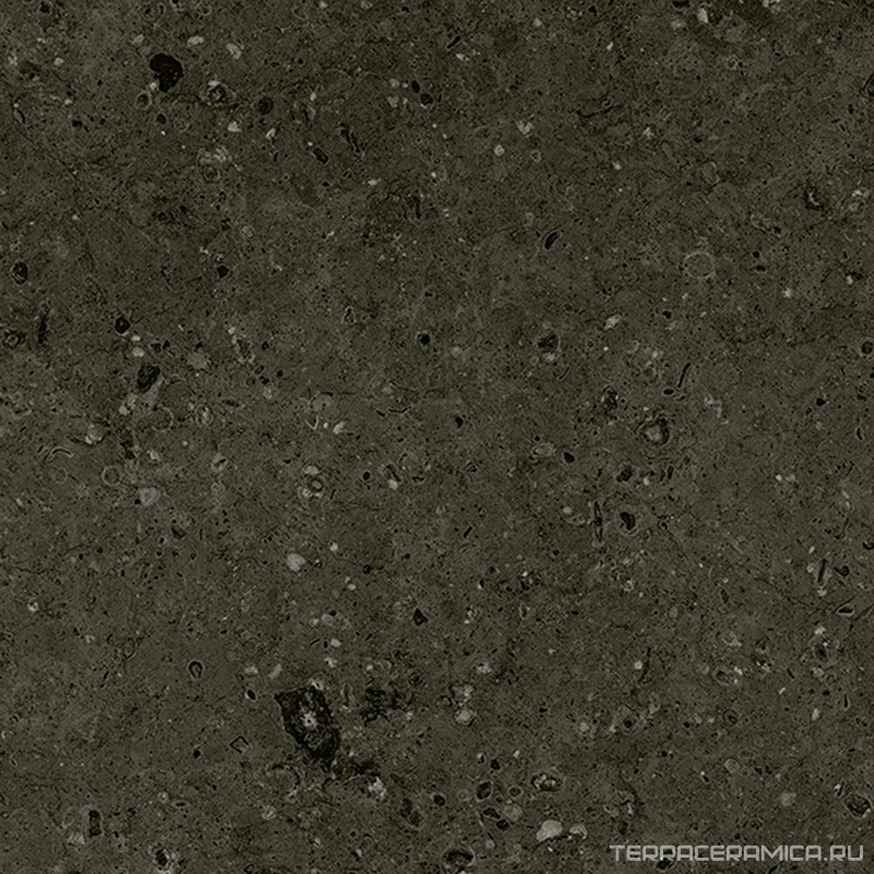 Arkaim Black G215/Аркаим черный мат . 60x60