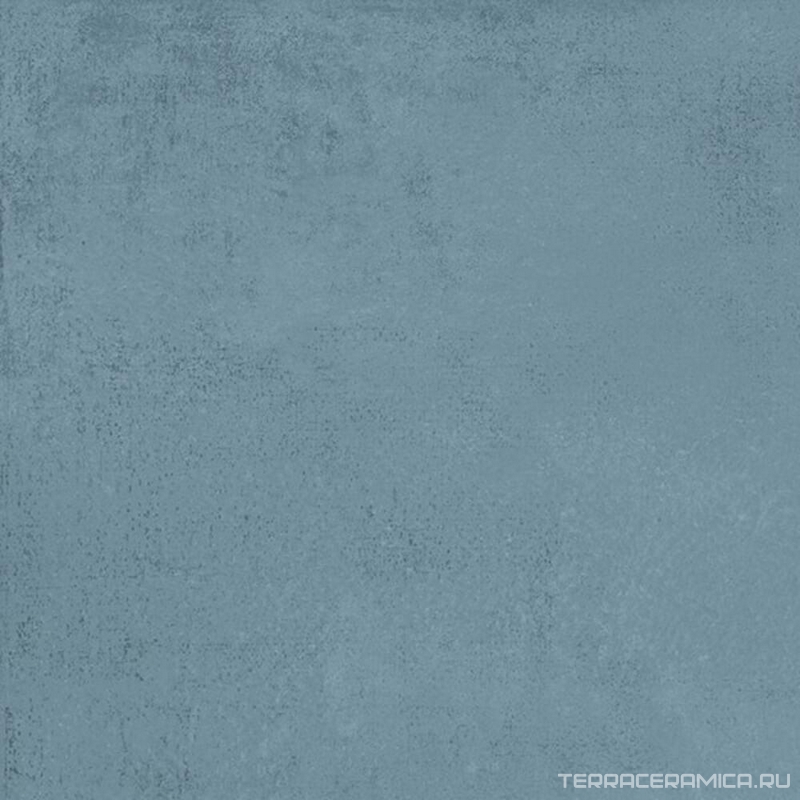 АртБетон G012 Blue/ G012 Синий рельеф 60x60