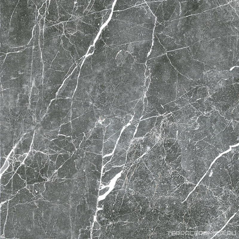 Payer Black G285/Пайер черный полированный 60x60