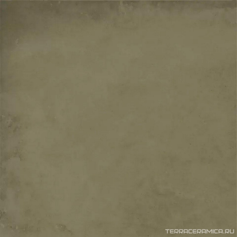 Фес зелёный глянцевый 15x15x0,77