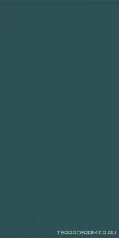 Грес YOUR COLOR 89 темн зеленый непол. ZZ|60 х120