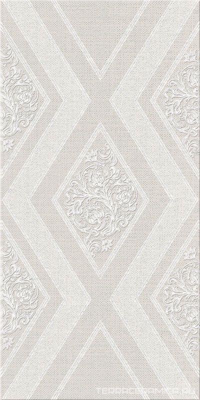 Декор Illusio Grey ''Geometry'' XX|31.5x63