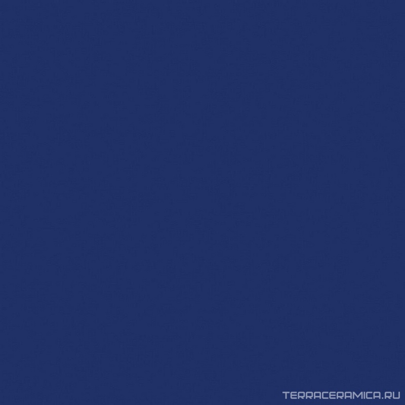 Грес YOUR COLOR 39 т-синий непол.ZZ |60x60