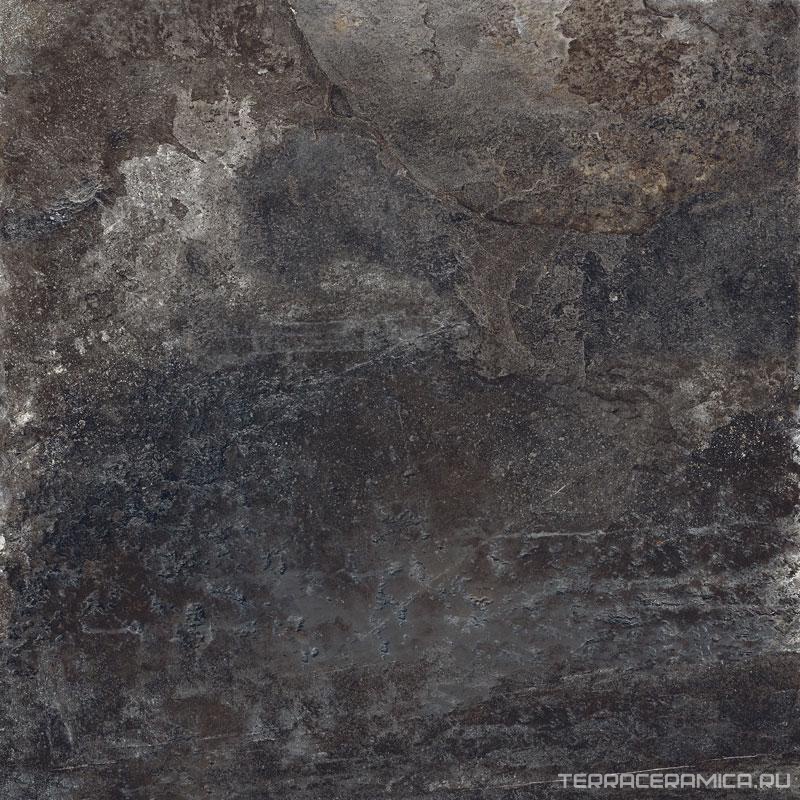 Ardesie Dark Rect. Lapp. ZZ |60x60