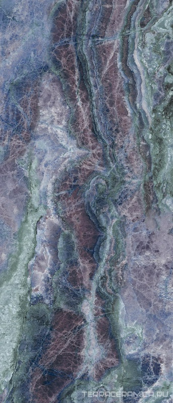 Star Onyx Purple (п.п.)  Kry ZZ 120x278