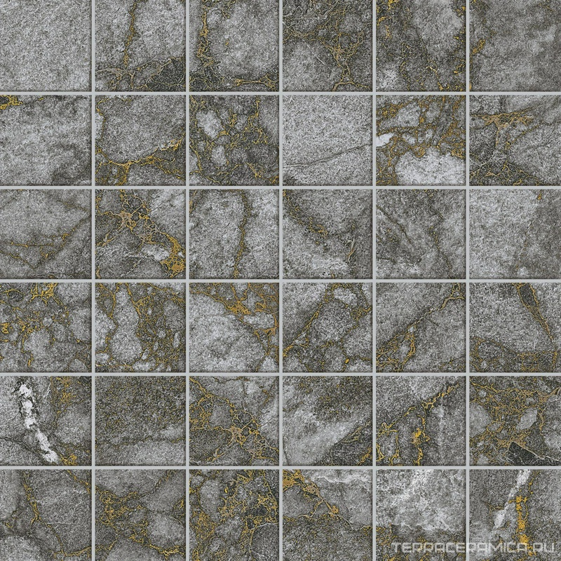 F.d.M.Quark Ceppo Ap. Quartz Mosaic Lap/Ф.Д.М.Кварк Чеппо Ап. Кварц Мозаика Лап