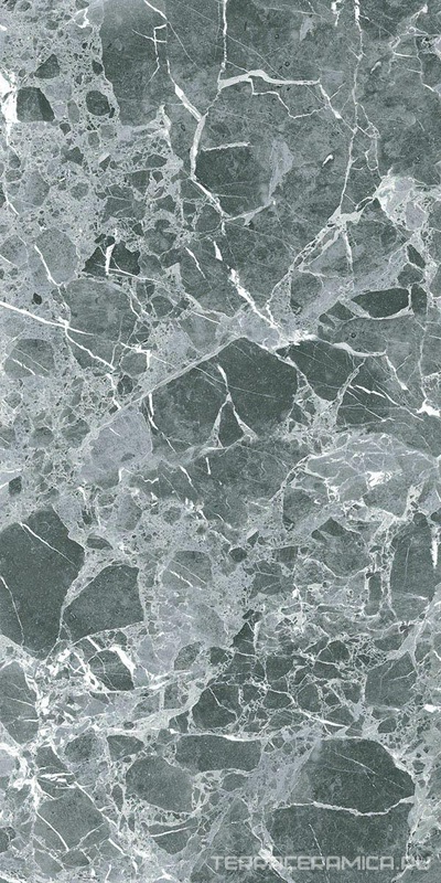 Kirety Grey G243/Киреты серый мат. 60x120