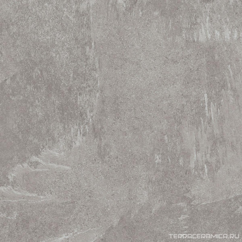 Terra TE02 grey неполир. рект.80x80