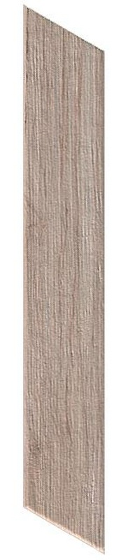 Roots Chevron Taupe 7.5x45