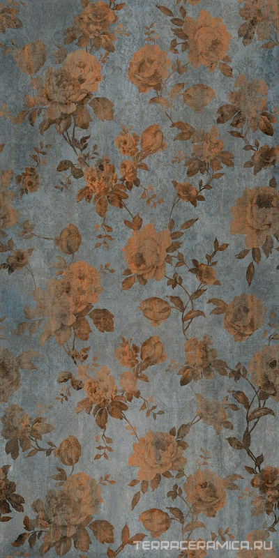 DRIP ROSE DARK 60120 ( п.п.) ZZ 60x120