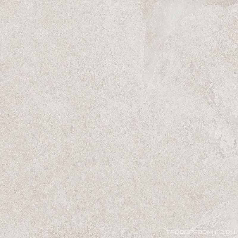Керамогранит Terra TE00 White непол. рект. |60х60