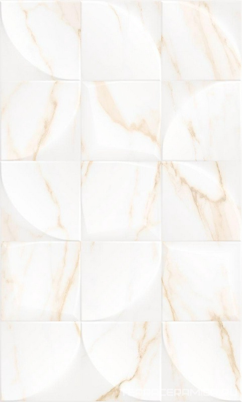 Donna white wall 02 30x50