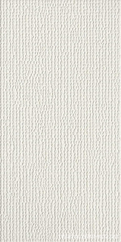 3D Wall Carve Squares White 40x80 ZZ