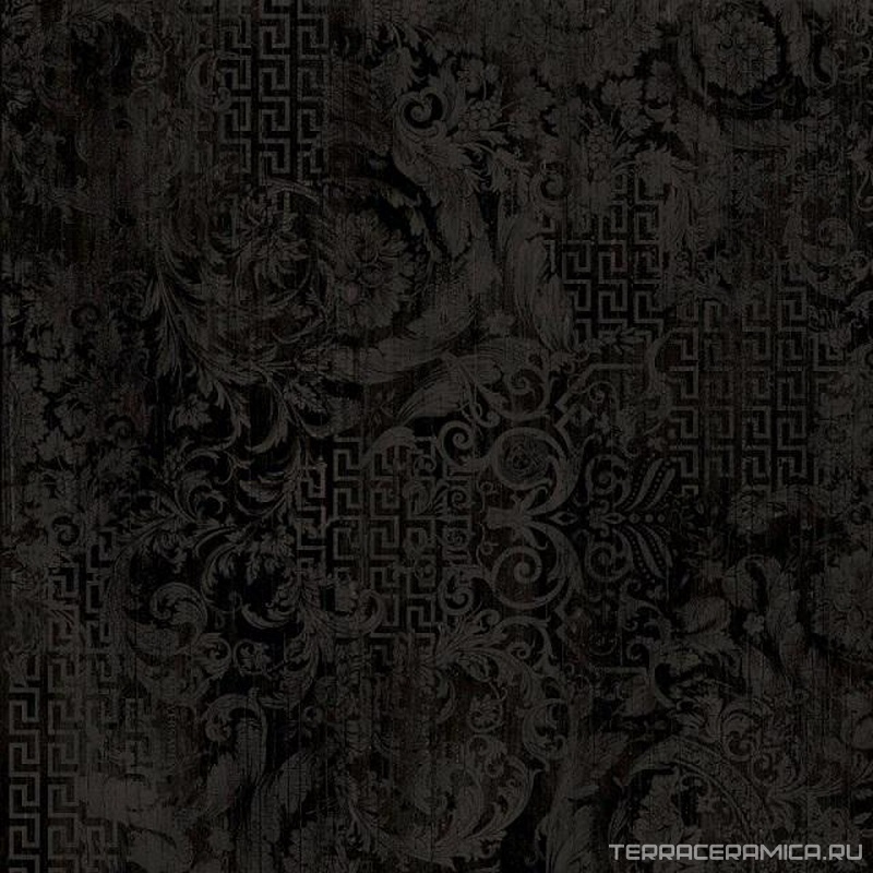 Eterno Carbon Patchwork |80x80