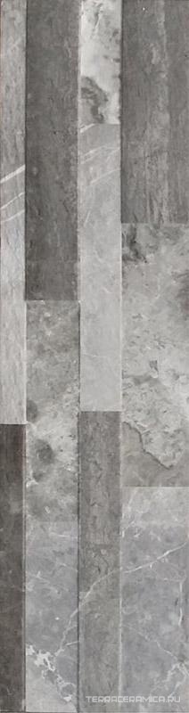 Tiffany Grey ZZ |15x61