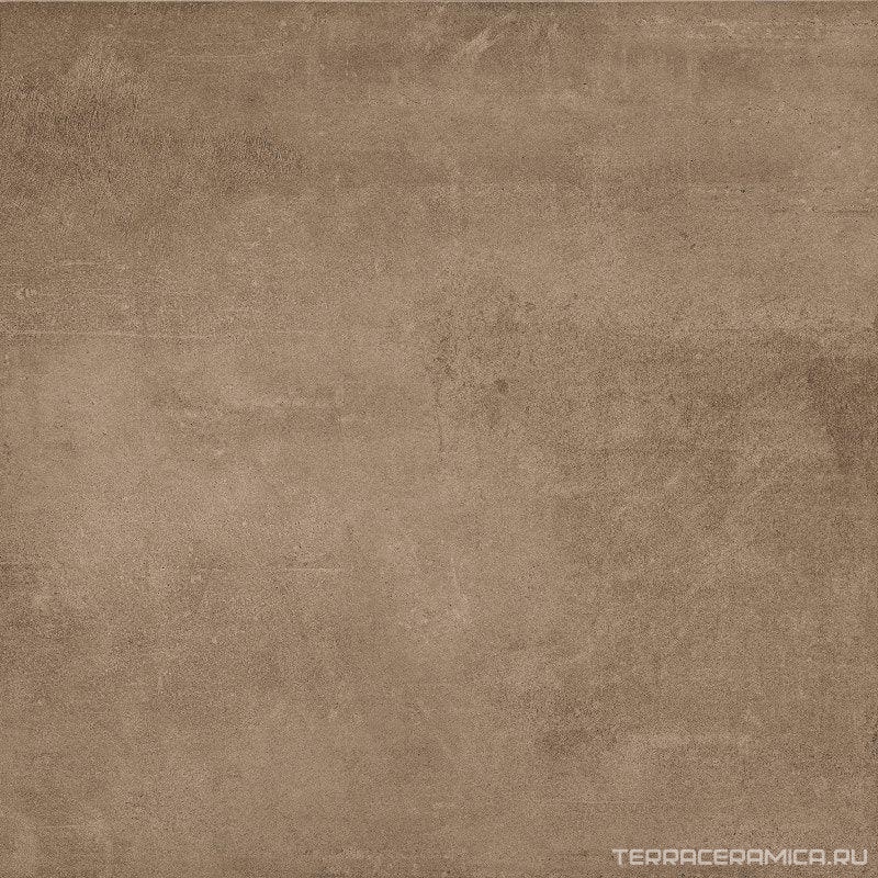 Керамогранит Beton G-1105 мат cеро-бежевый рект.60x60