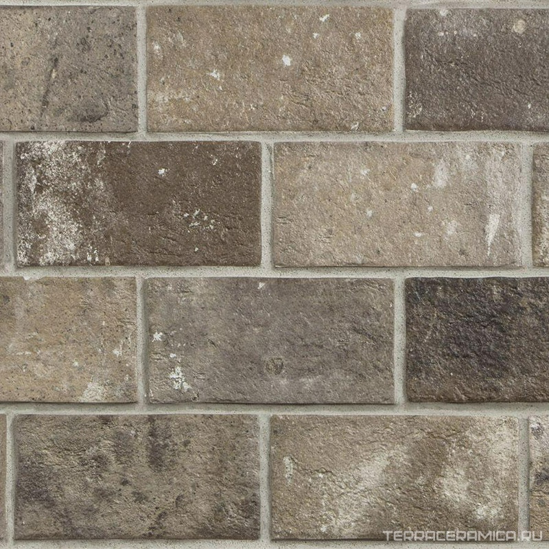 Brown ZZ |13x25