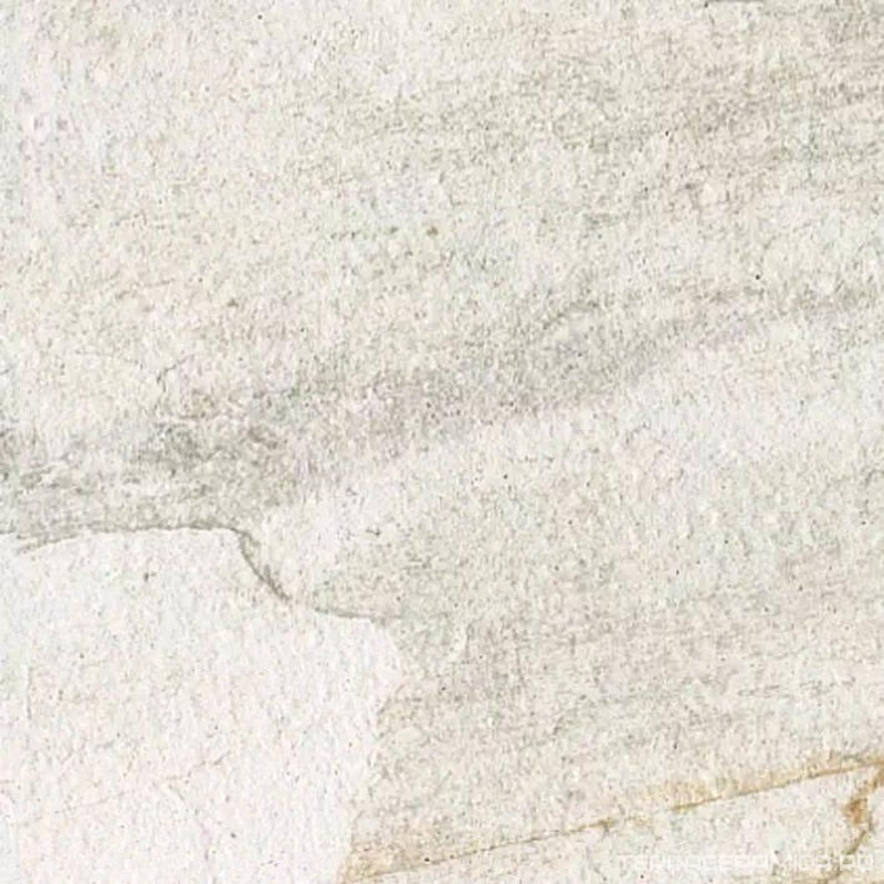 White Mat 20 mm ZZ 60x60