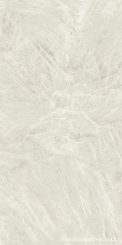 Marvel Crystal White Lappato 60x120