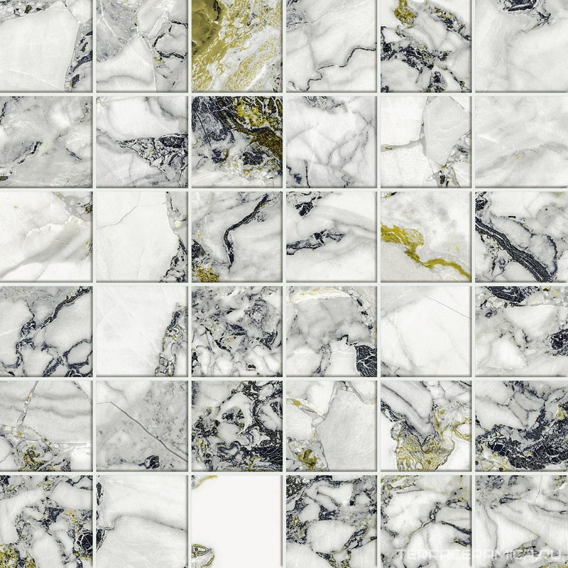 F.d.M.Quark Ceppo Ap. Forest Mosaic Lap/Ф.Д.М.Кварк Чеппо Ап. Форест Мозаика Лап