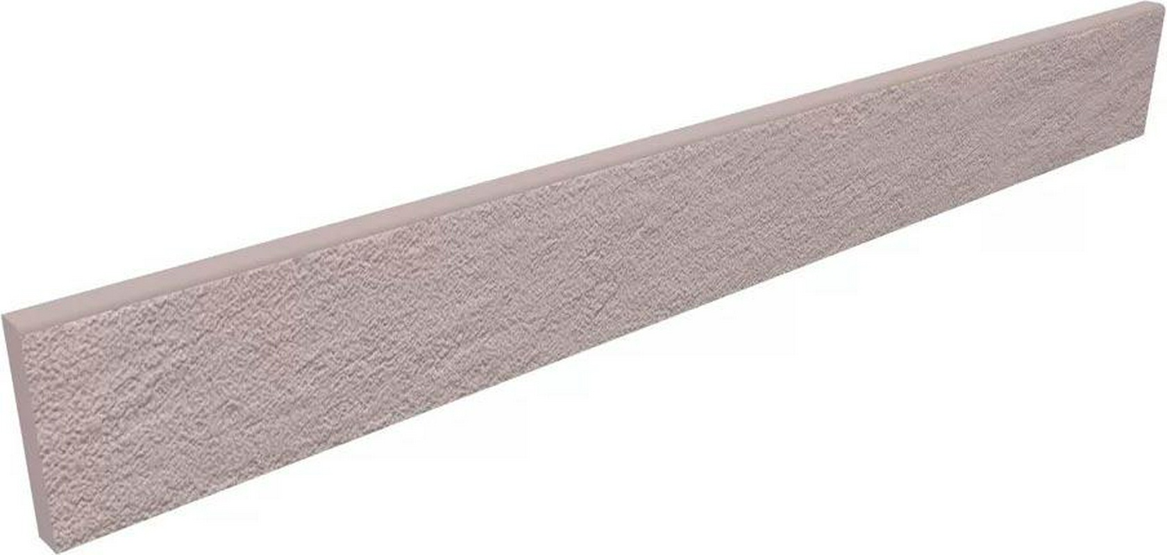 Плинтус Loft LF01 grey 7х60