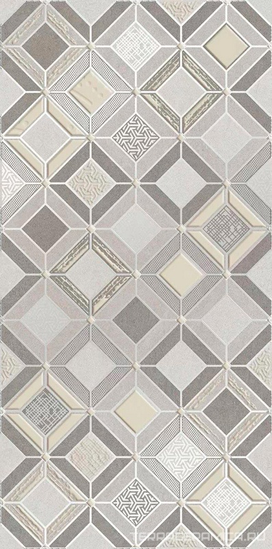 Декор Starck Mosaico 1 20.1x40.5