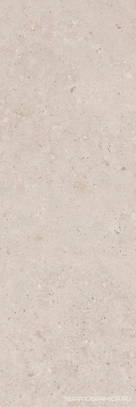 Риккарди бежевый матовый обрезной 40x120