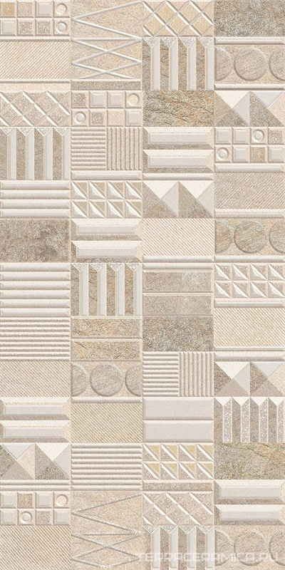 STONE GEOMETRIA XX 31.5x63