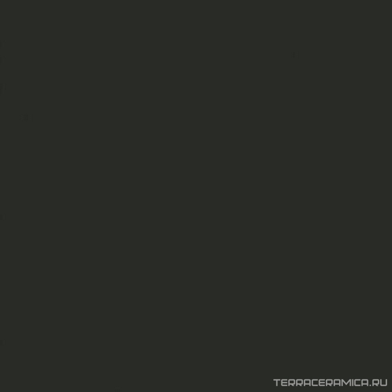 Flexi A Black Mat (п.п.) ZZ |30x30