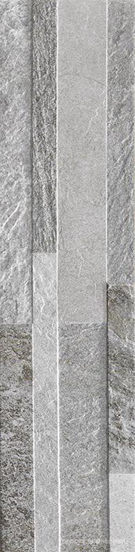 Cubics Grey ZZ|15x61