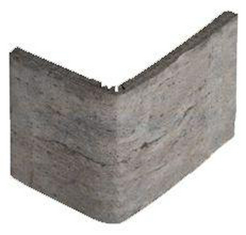 Elemento ad L Wall Street XX |10x6.5x13.5