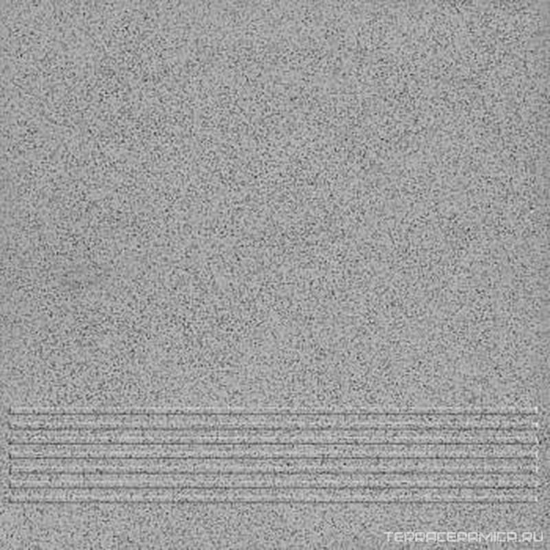 Тех. Гранит Ступени Техногрес "Профи" сер. ZZ |30x30