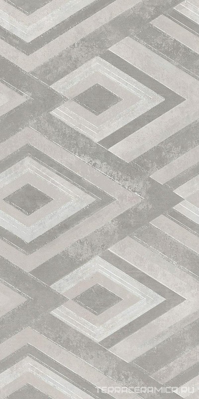 Cemento Geometria 31.5x63