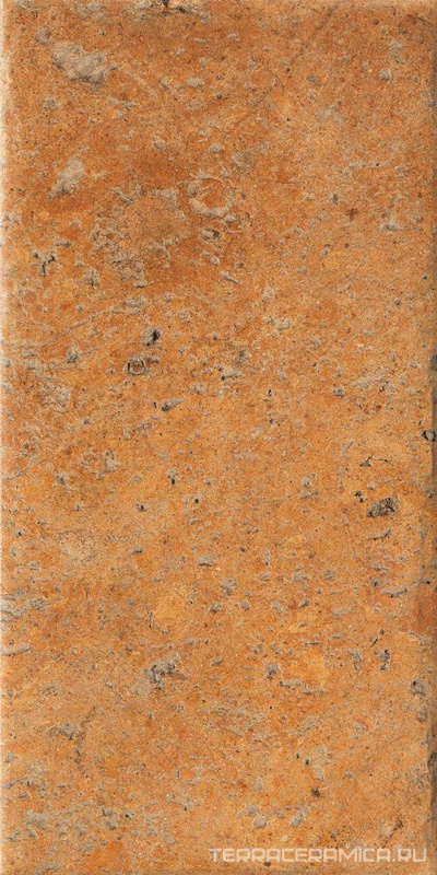 Cotto Del Campiano Giallo Umbria 20x40