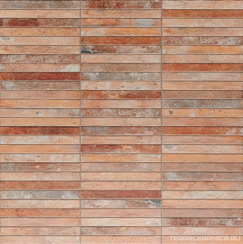 Nolita Multicolor 4,8x45