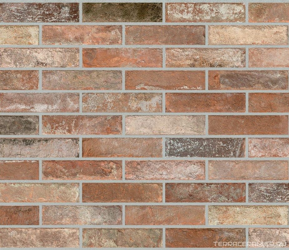 Brickone Vecchia Firenze|7,4x31