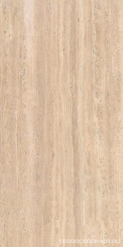 Travertino Romano Prelucidato (Soft) 60x120