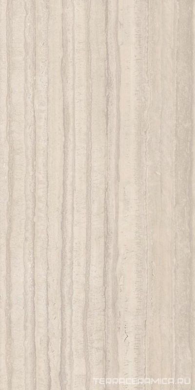 Travertino Silver Prelucidato (Soft) 60x120
