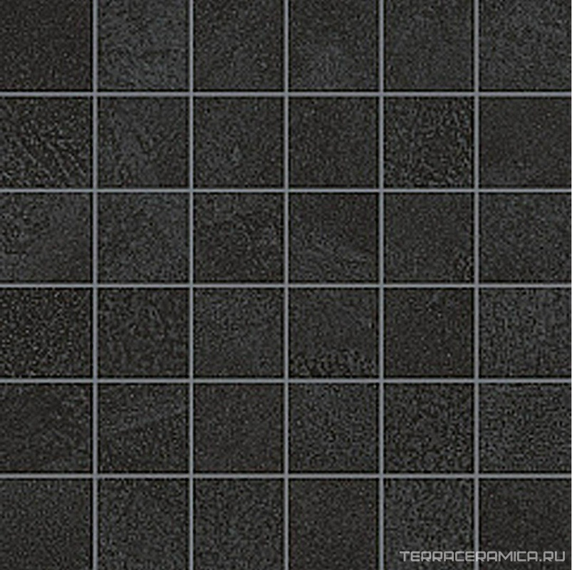 Rinascente Resin Tarmac Mosaic/Ринашенте Резин Тармак Мозаика