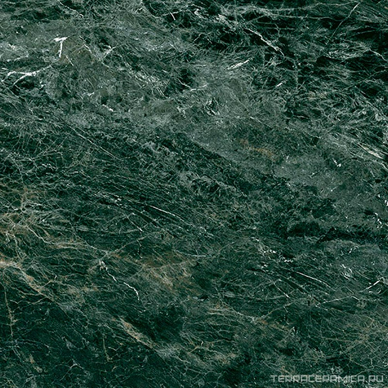 Karatash Green-Black G388/ Караташ черно-зеленый мат.60x60