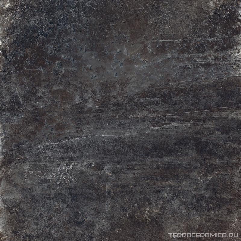 Ardesie Dark Rect. ZZ|60x60