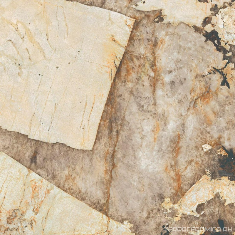 Marvel Desert Soul Lapp ZZ 120x120