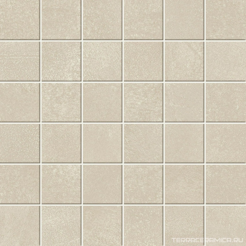 Rinascente Resin Cream Mosaic/Ринашенте Резин Крим Мозаика
