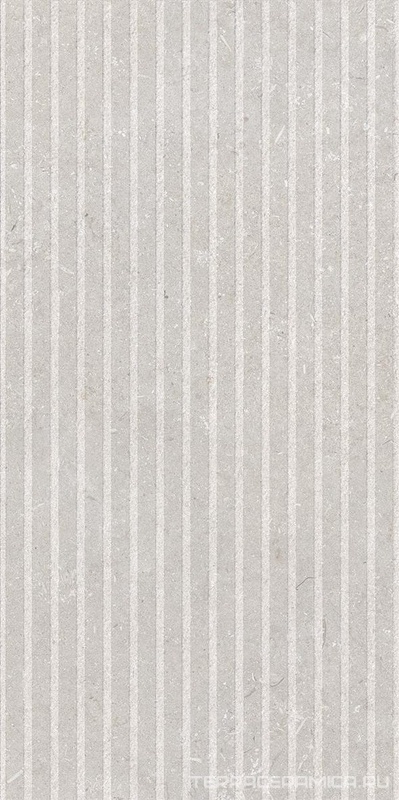 Shellstone Bianco Rigat-One 3 D 60x120