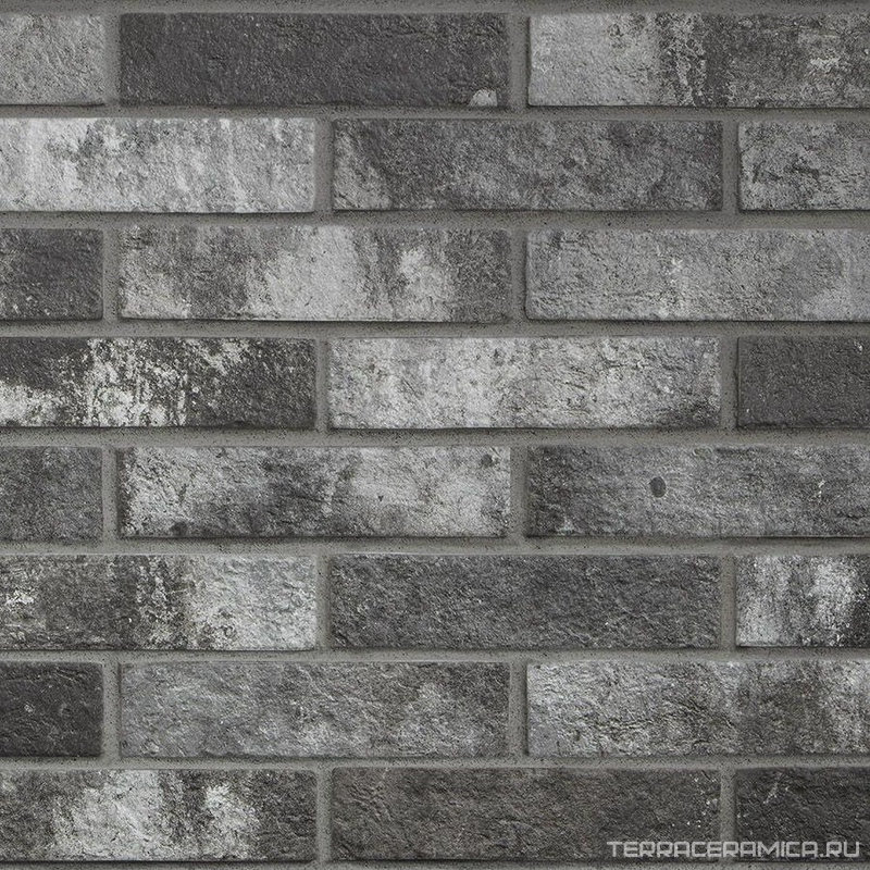 Charcoal «мин. шов 1 см» ZZ |6x25
